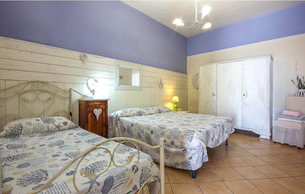 Ferienhaus - San Mauro Cilento , Italien - IKC651 34