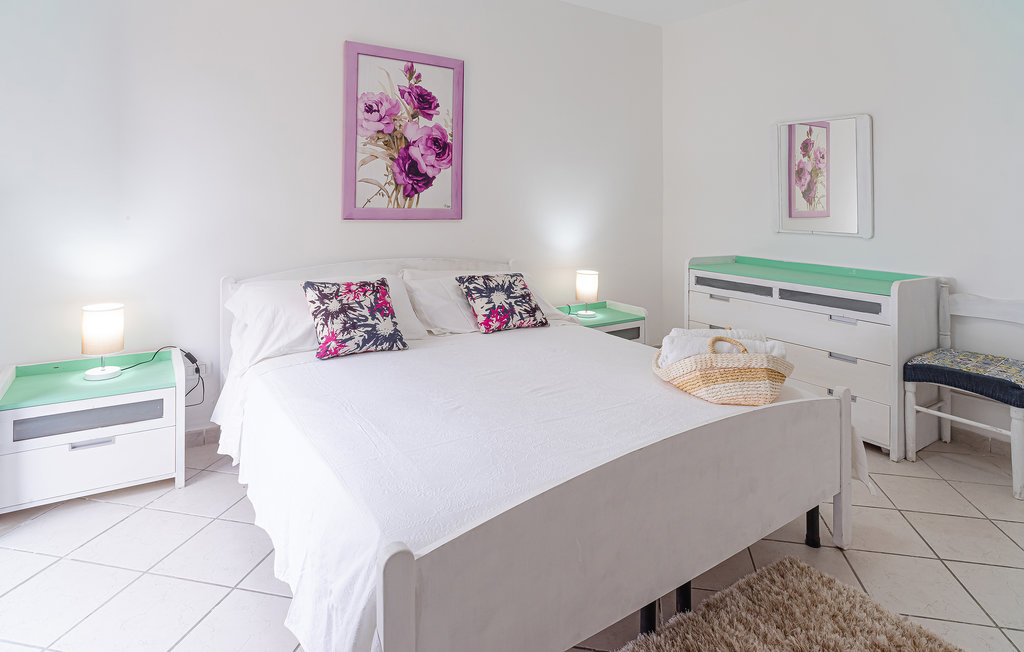 Feriehuse - Ascea , Italien - IKC282 19