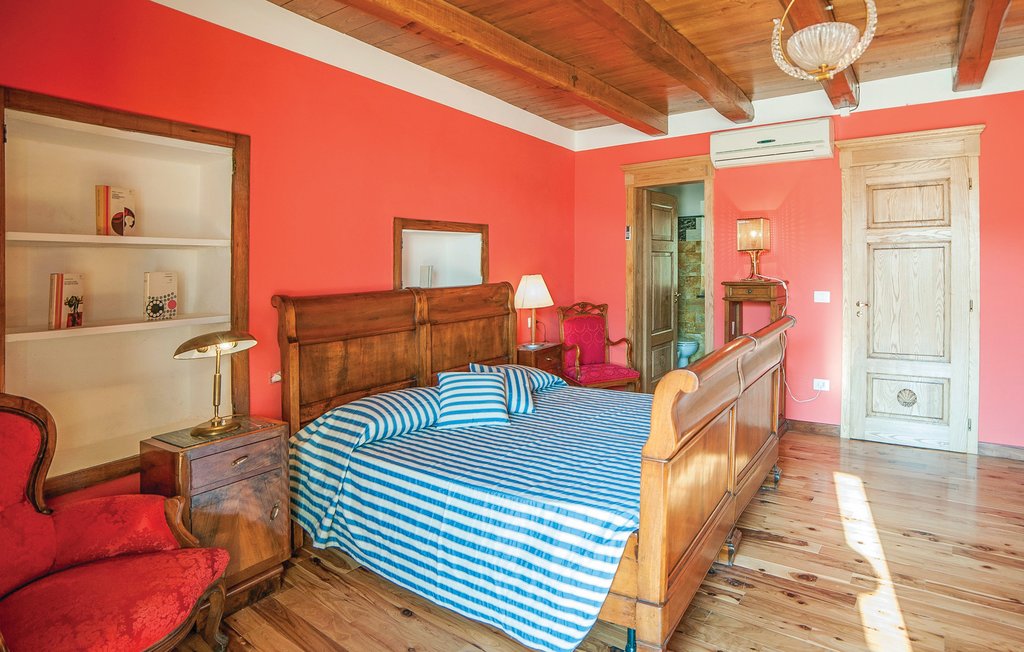 Feriehus - Vibonati , Italia - IKC440 19