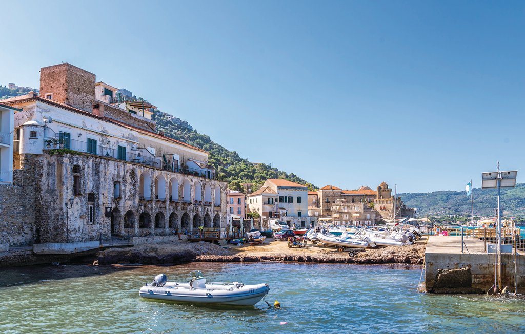 Ferienhaus - Laureana Cilento , Italien - IKC522 18