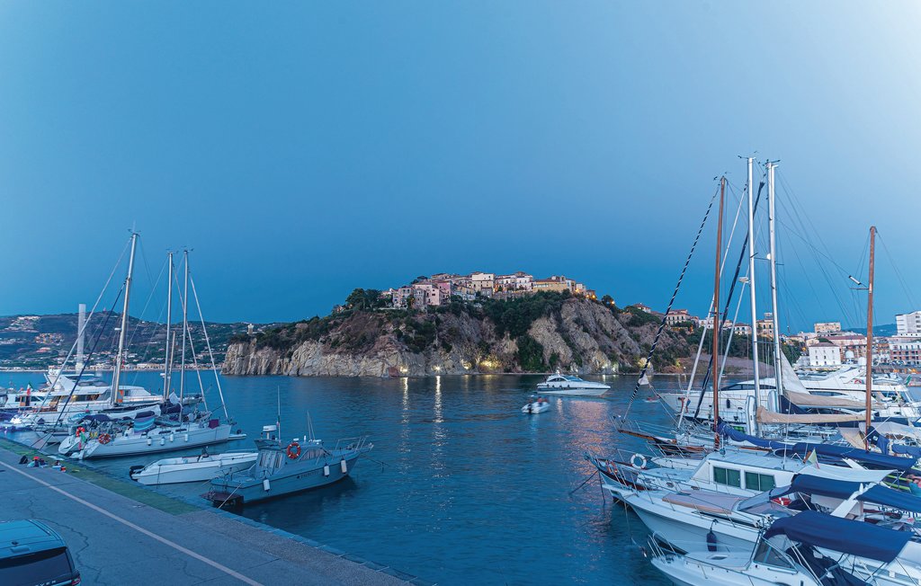 Lejlighed - Laureana Cilento , Italien - IKC560 20