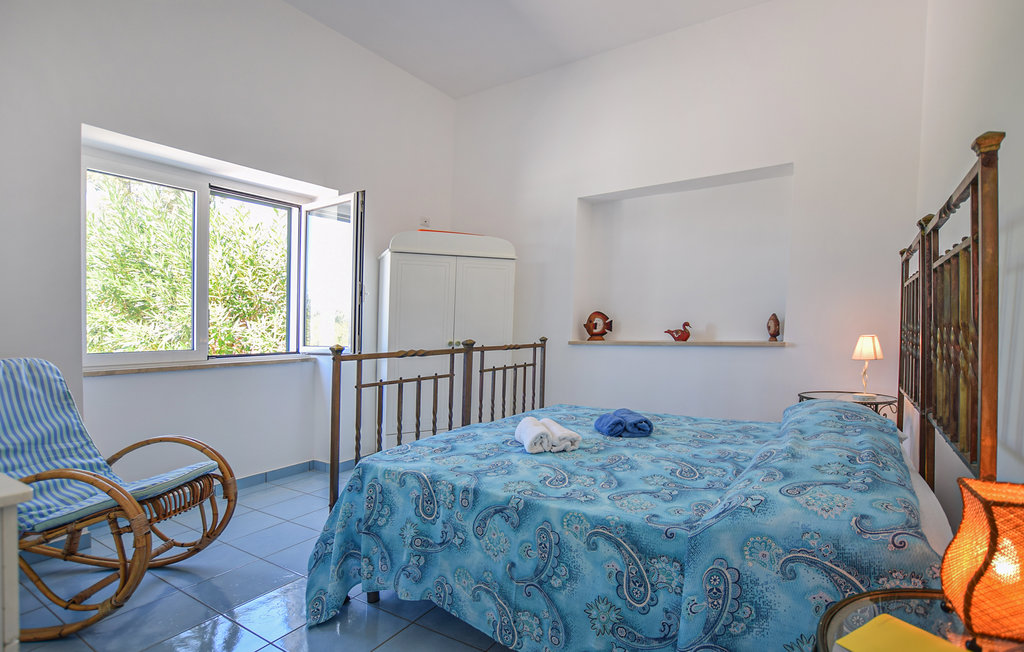 Ferienhaus - Castellabate , Italien - IKC572 15