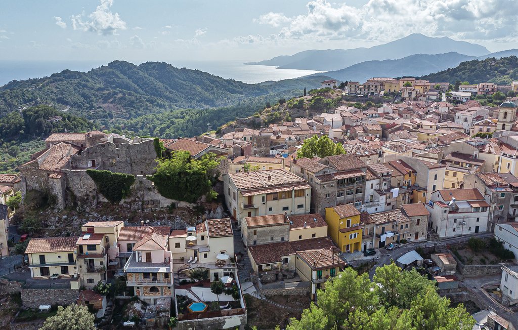 Semesterhus - Sapri , Italien - IKC586 4