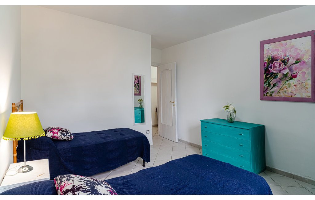 Feriehuse - Ascea , Italien - IKC282 23