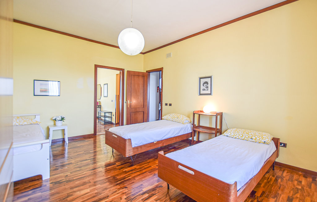 Ferienhaus - Paestum , Italien - IKC480 25