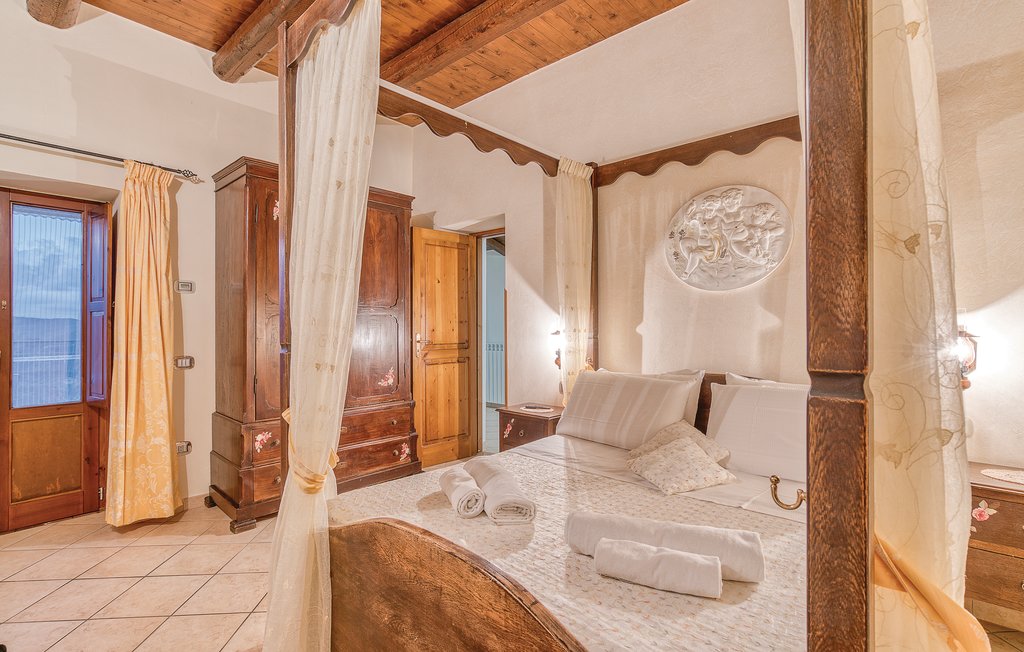 Feriehuse - Stella Cilento , Italien - IKC567 25