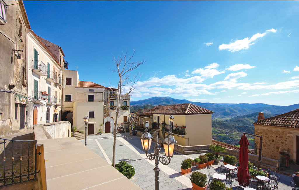 Feriehuse - Laureana - Loc. Matonti , Italien - IKC589 58