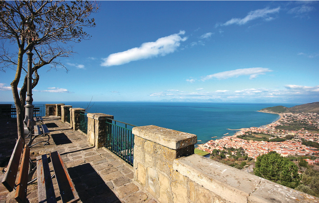 Ferieleilighet - Castellabate , Italia - IKC387 14