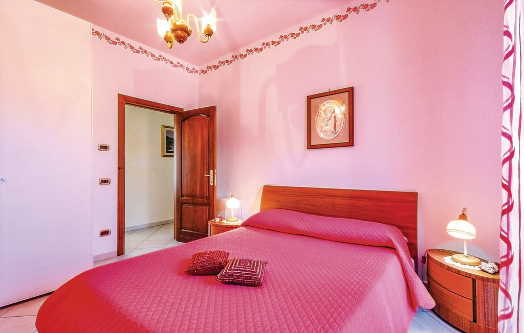 Semesterlägenhet - S. Maria di Castellabate , Italien - IKC457 19