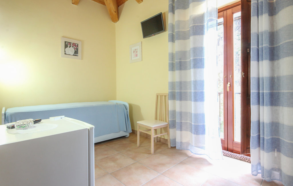 Ferienhaus - Perdifumo , Italien - IKC645 26