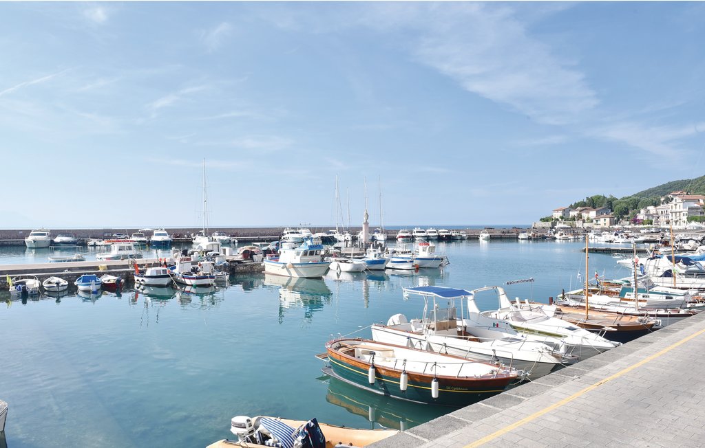 Ferienhaus - Scario , Italien - IKC168 24