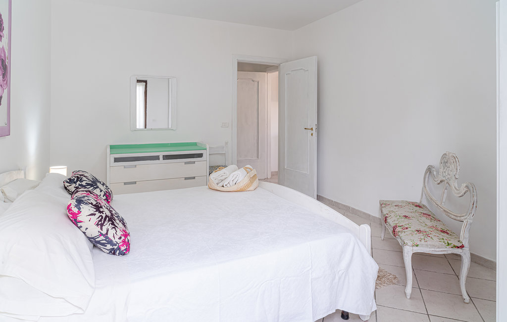 Feriehuse - Ascea , Italien - IKC282 20