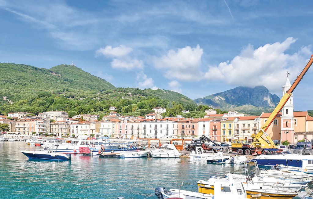 Feriehuse - S.Giovanni a Piro , Italien - IKC345 29