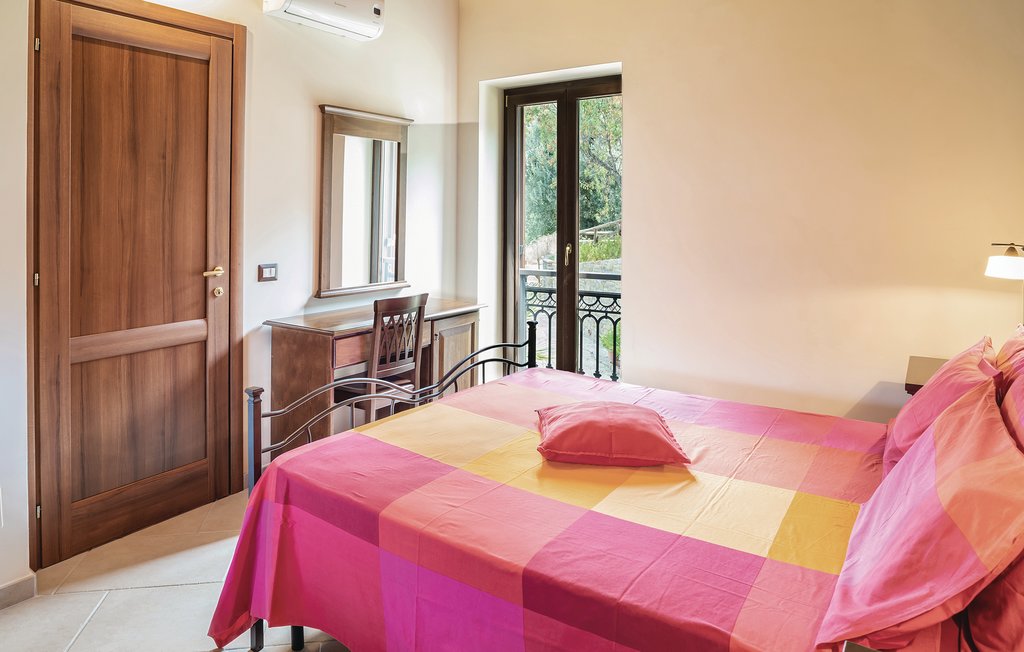 Feriehus - Montecorice , Italia - IKC381 21