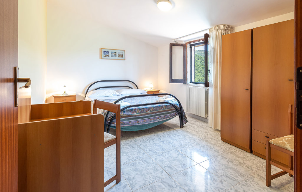 Feriehus - S.Lucia di Sessa Cilento , Italia - IKC408 20