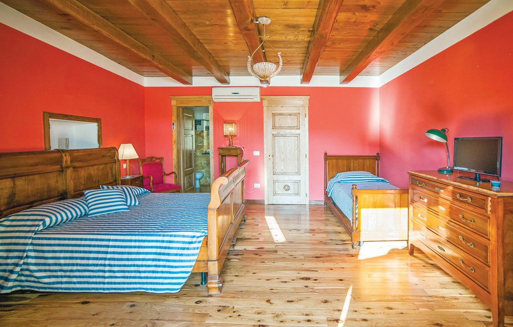 Feriehus - Vibonati , Italia - IKC440 20