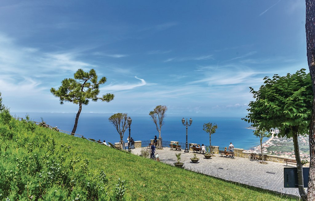 Semesterlägenhet - S. Maria di Castellabate , Italien - IKC457 6