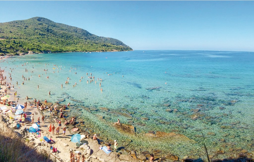 Lejlighed - Laureana Cilento , Italien - IKC561 21