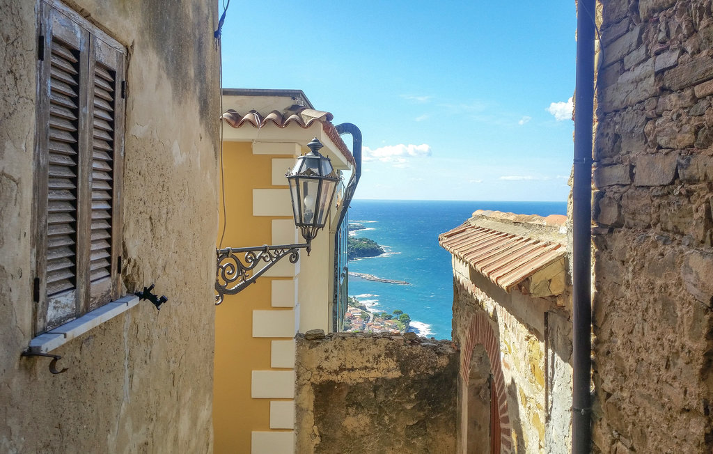 Ferienwohnung - Castellabate , Italien - IKC590 6