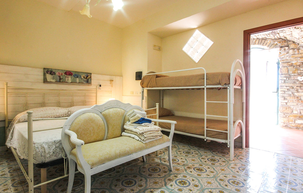 Ferienhaus - San Mauro Cilento , Italien - IKC651 35