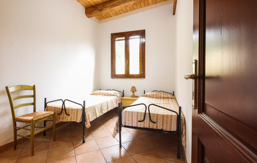 Ferienhaus - Ascea , Italien - IKC664 21