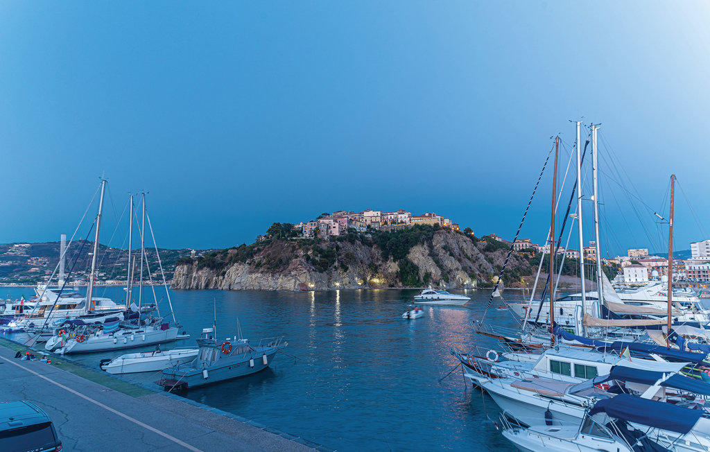 Ferienwohnung - Castellabate , Italien - IKC133 14