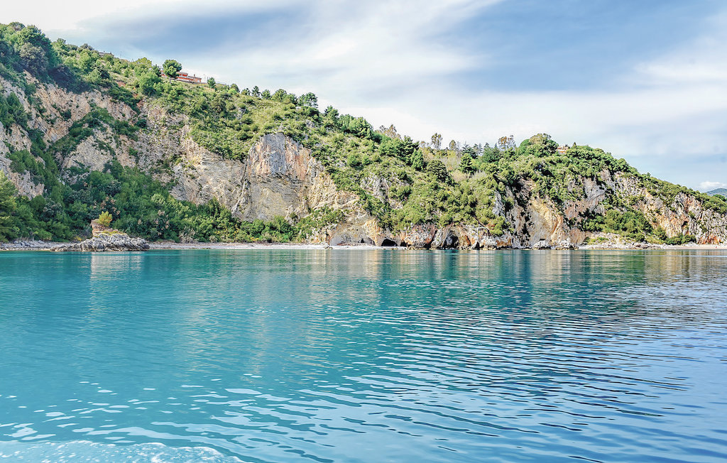 Feriehuse - Scario , Italien - IKC167 7