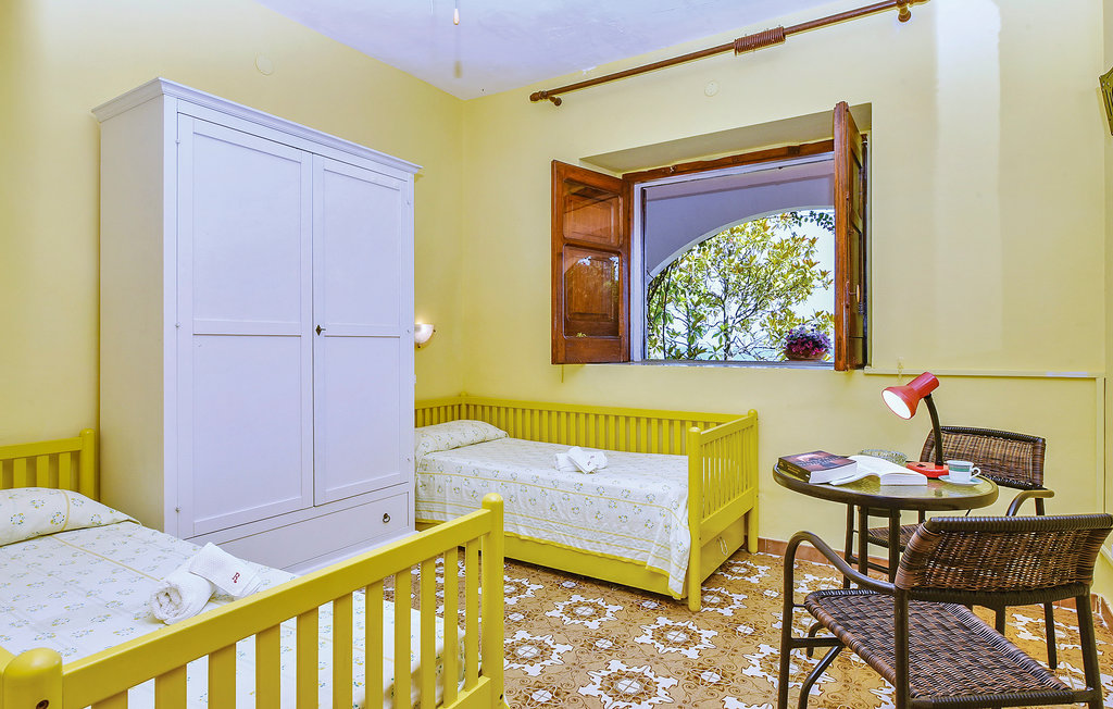 Feriehuse - Scario , Italien - IKC167 16