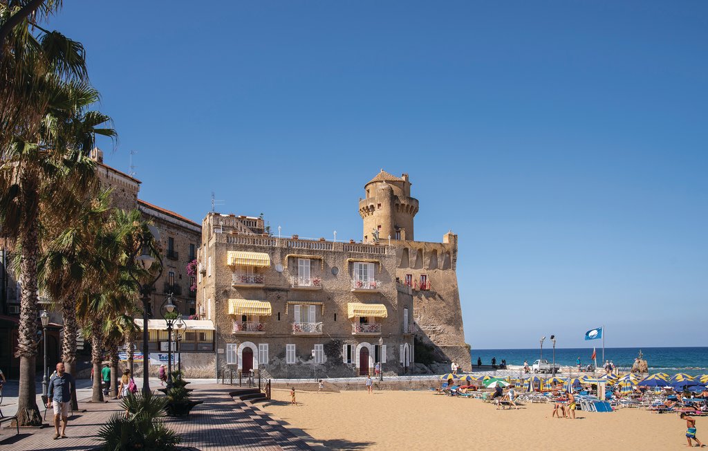 Ferienhaus - Perdifumo , Italien - IKC324 16