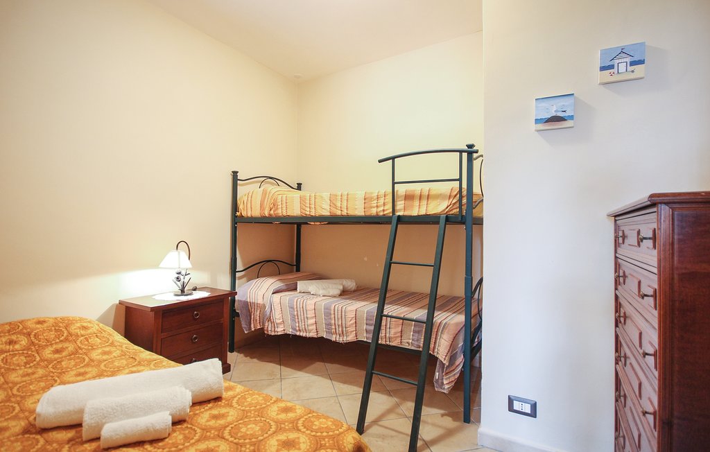 Feriehuse - S. Maria di Castellabate , Italien - IKC340 10