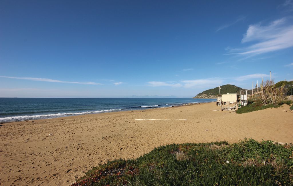 Ferieleilighet - Castellabate , Italia - IKC387 12