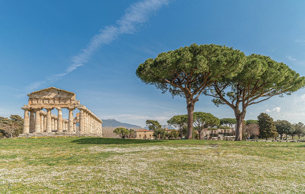 Feriehus - Laureana Cilento , Italia - IKC521 18