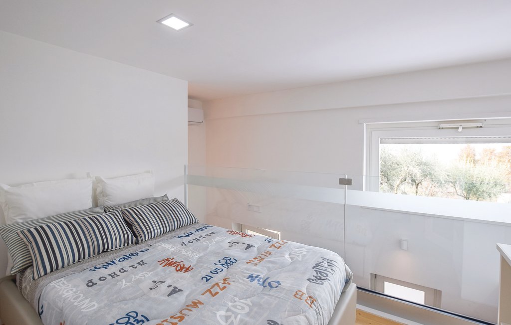 Lejlighed - Laureana Cilento , Italien - IKC561 3