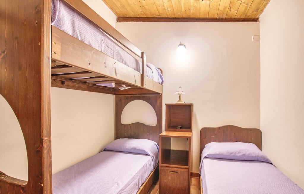 Feriehuse - Stella Cilento , Italien - IKC567 22