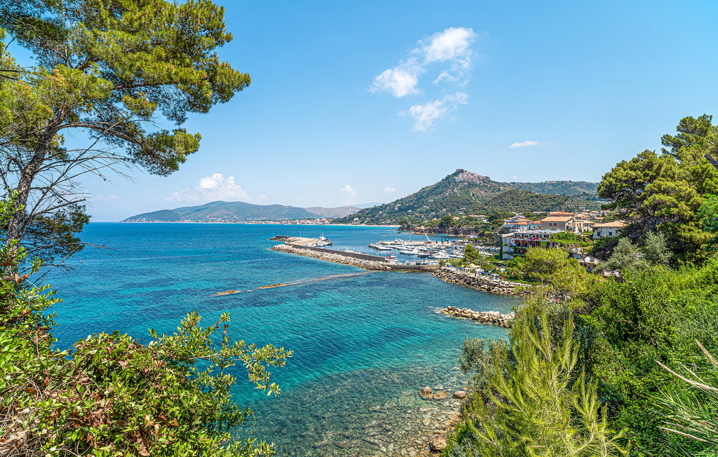 Ferienhaus - Montecorice , Italien - IKC581 7