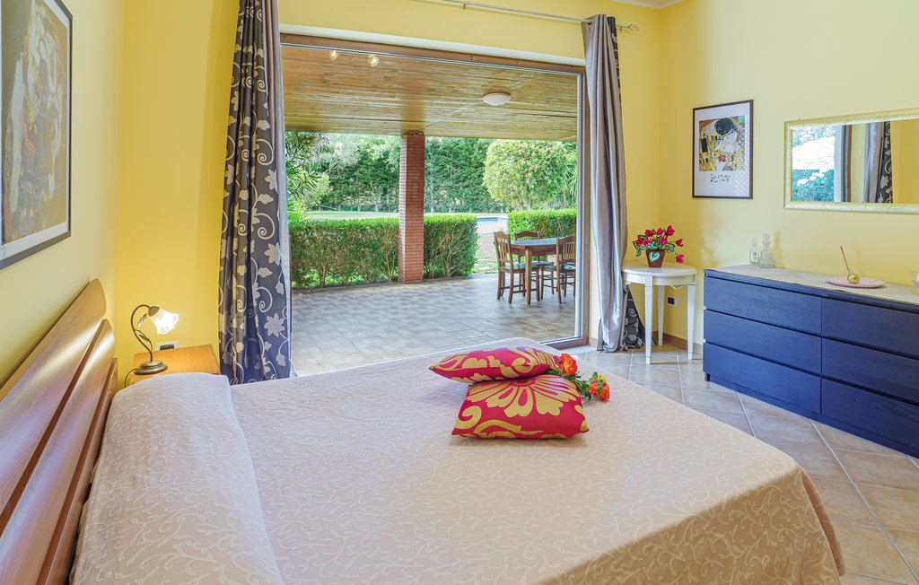 Ferienhaus - Montecorice , Italien - IKC581 5