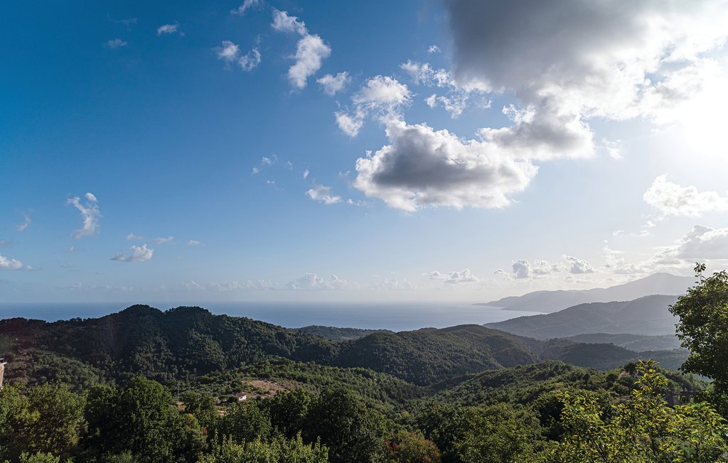 Semesterhus - Sapri , Italien - IKC586 26