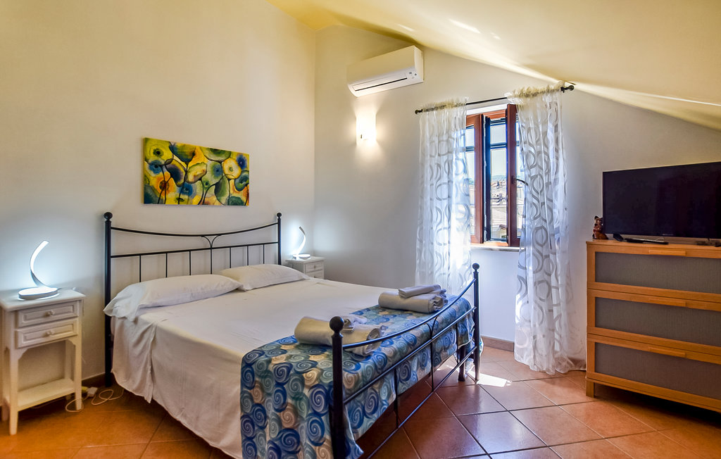 Ferienhaus - Santa Maria di Castellabate , Italien - IKC647 18