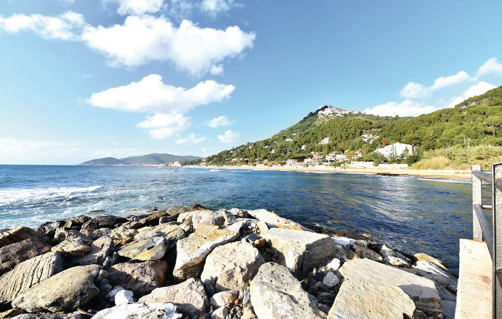 Ferieleilighet - Castellabate , Italia - IKC170 16