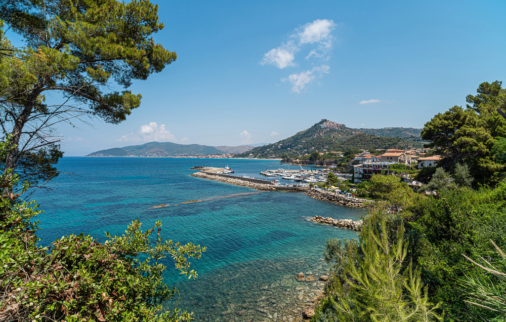 Ferienhaus - Castellabate , Italien - IKC572 22