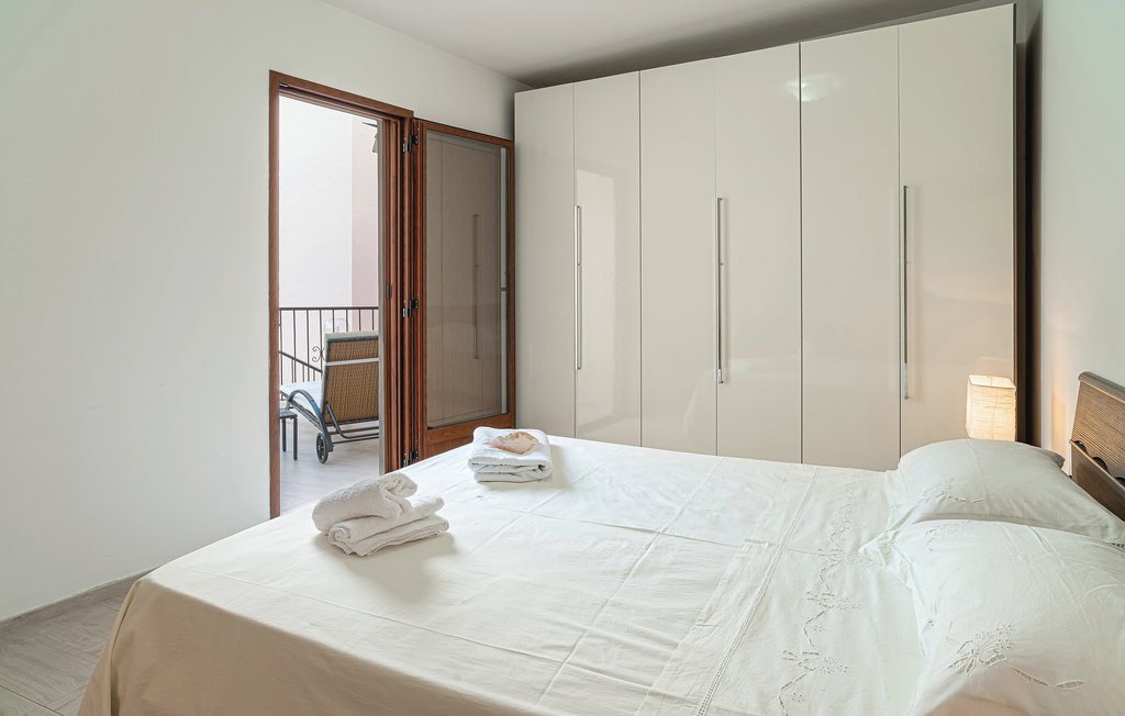 Semesterhus - Sapri , Italien - IKC586 21