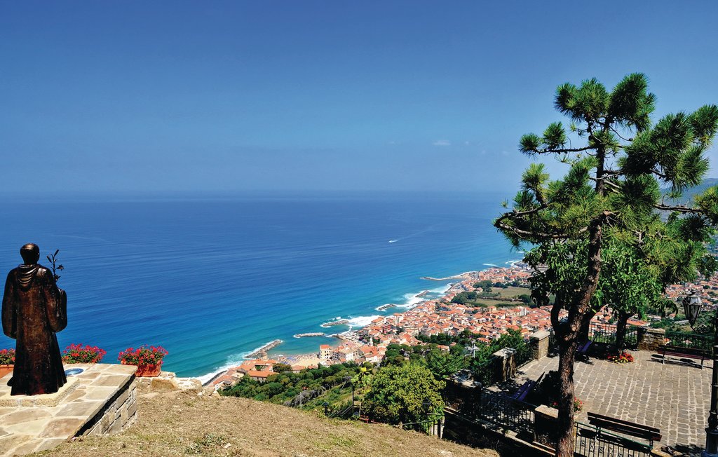 Feriehus - Castellabate , Italia - IKC271 18