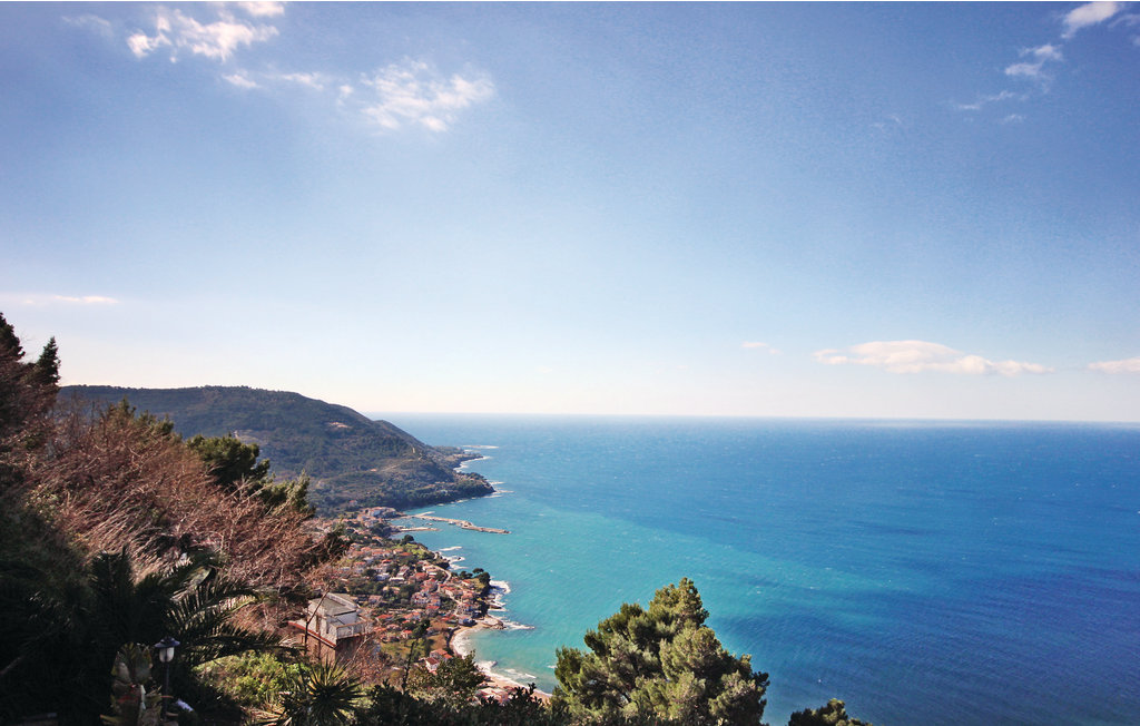 Ferieleilighet - Castellabate , Italia - IKC387 19