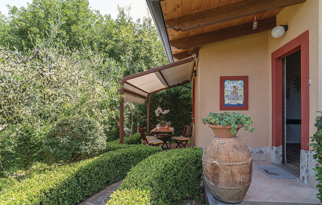 Ferienhaus - Laureana Cilento , Italien - IKC384 11