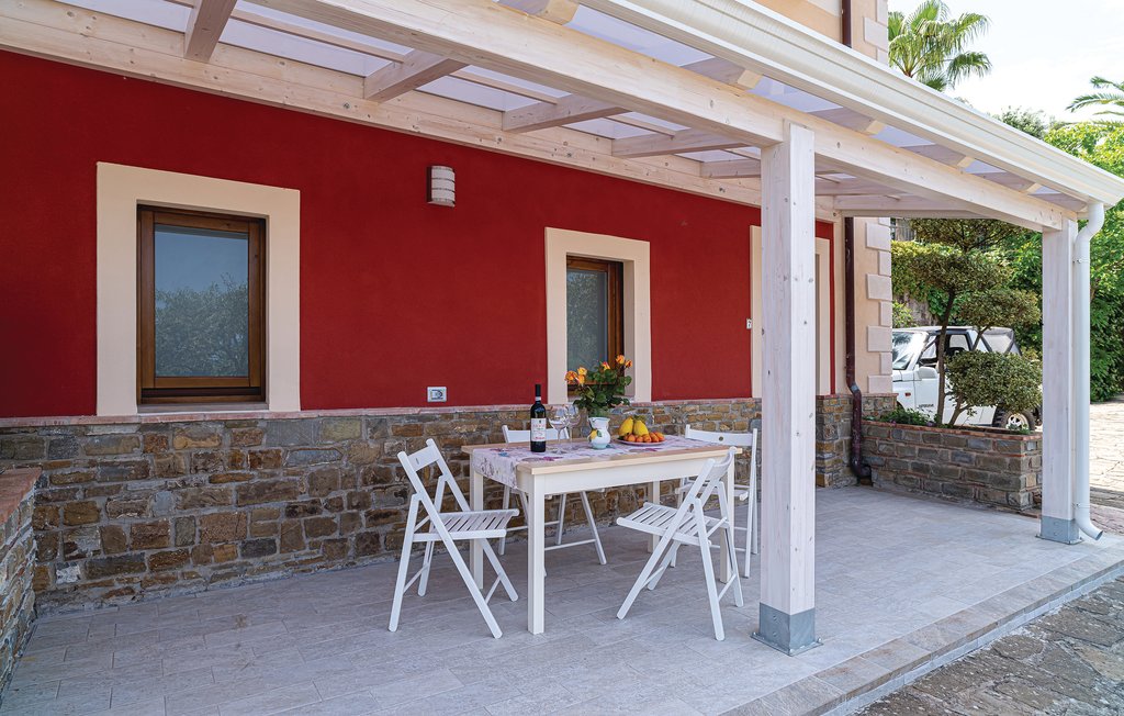 Lejlighed - Laureana Cilento , Italien - IKC561 12