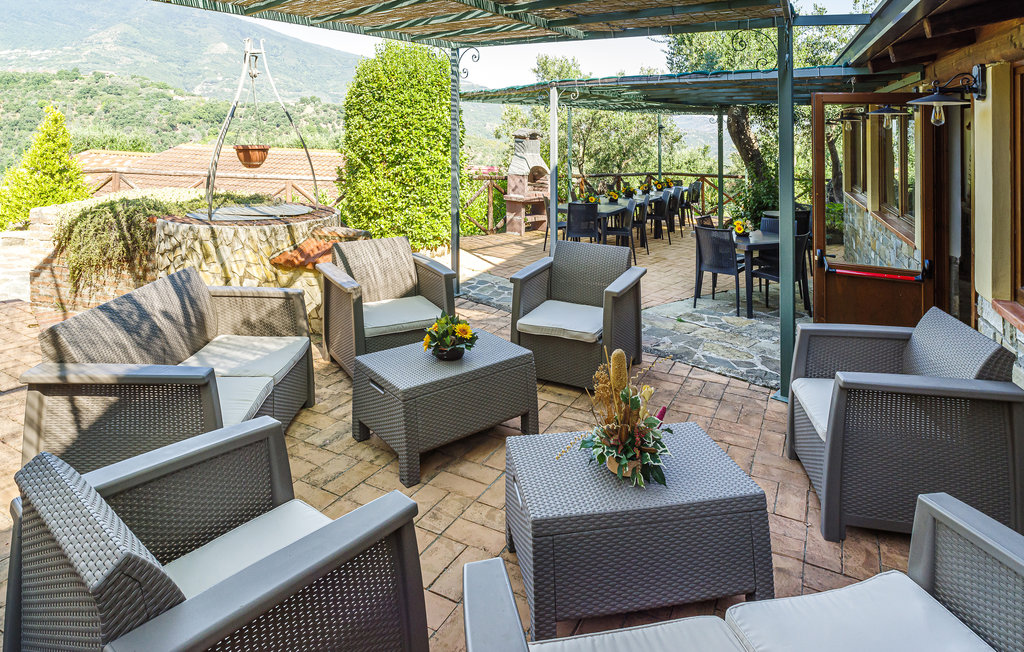 Feriehuse - Stella Cilento , Italien - IKC567 14