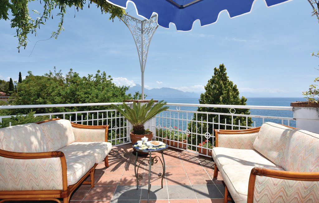 Ferienhaus - Scario , Italien - IKC168 4