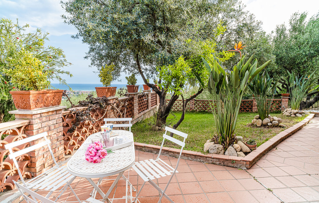 Feriehuse - Ascea , Italien - IKC282 2