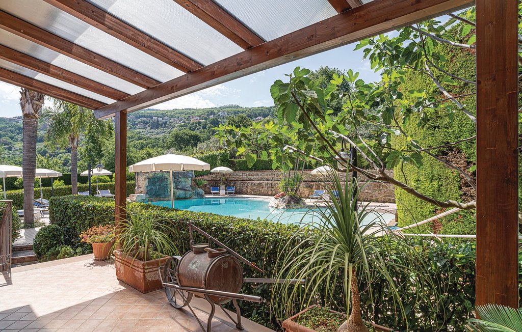 Ferieleilighet - Laureana Cilento , Italia - IKC383 11