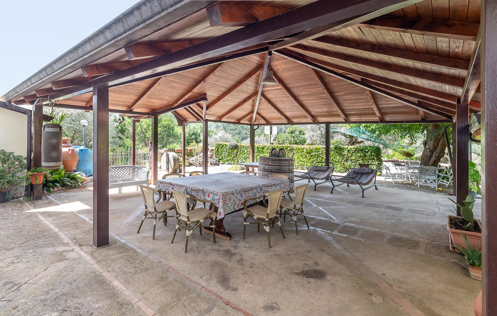 Feriehus - S.Lucia di Sessa Cilento , Italia - IKC408 4